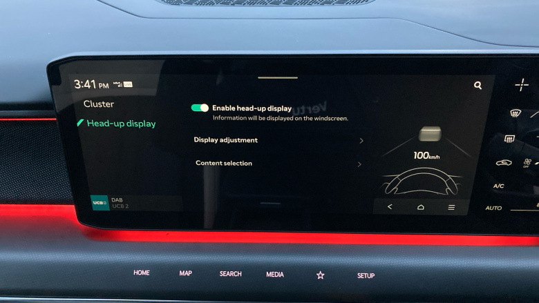 Kia EV9 282kW GT-Line S 99.8kWh AWD 5dr [7St] Auto Electric Estate